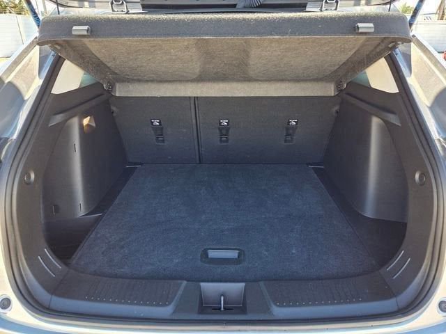 Used 2025 Chevrolet Trax LT w/ Driver Confidence Package image 10