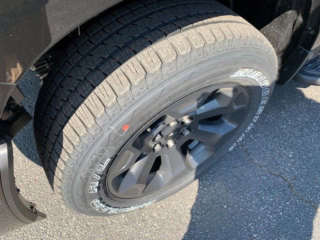 New 2026 RAM 1500 Express AWD/4WD image 10