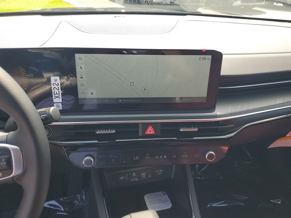 New 2026 Kia K5 GT-Line FWD image 15