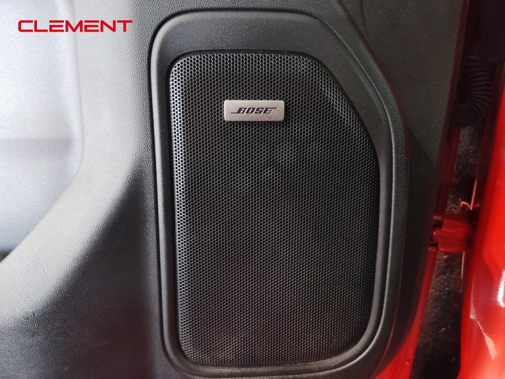 Used 2021 GMC Sierra 1500 AT4 w/ AT4 Preferred Package image 25