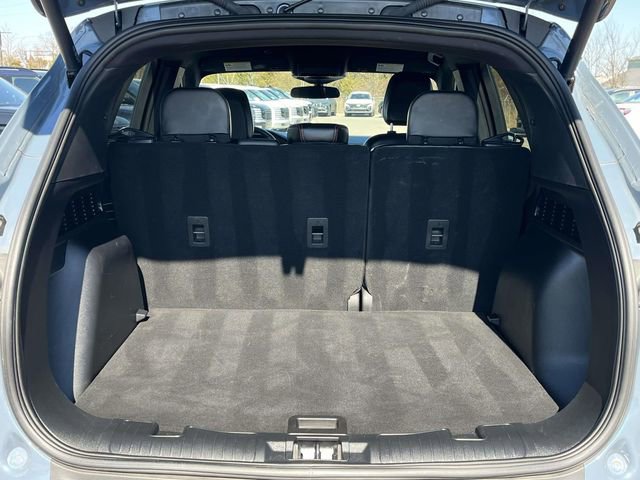 Used 2025 Ford Escape ST-Line Select image 20