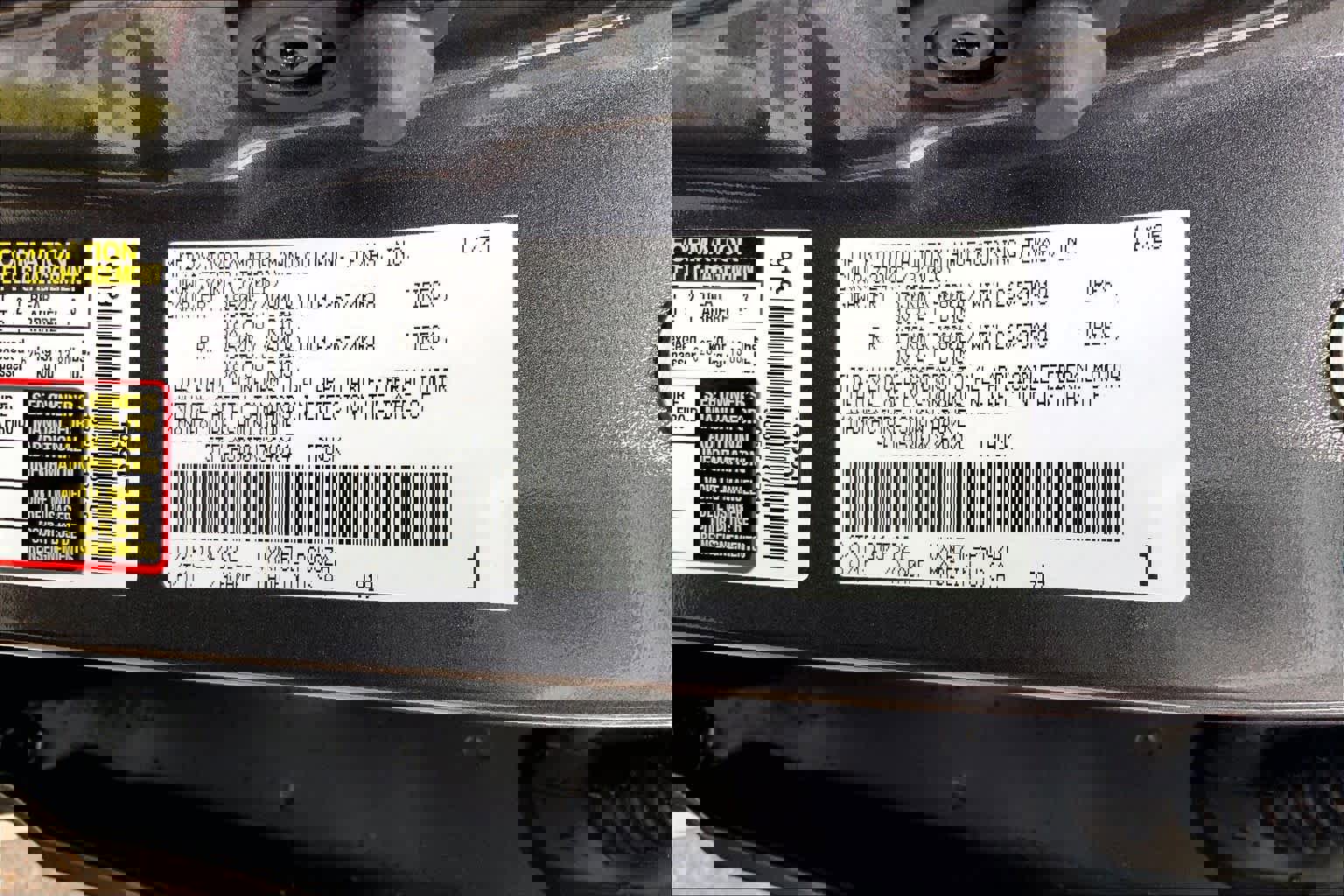 New 2026 Toyota Tundra SR5 image 22