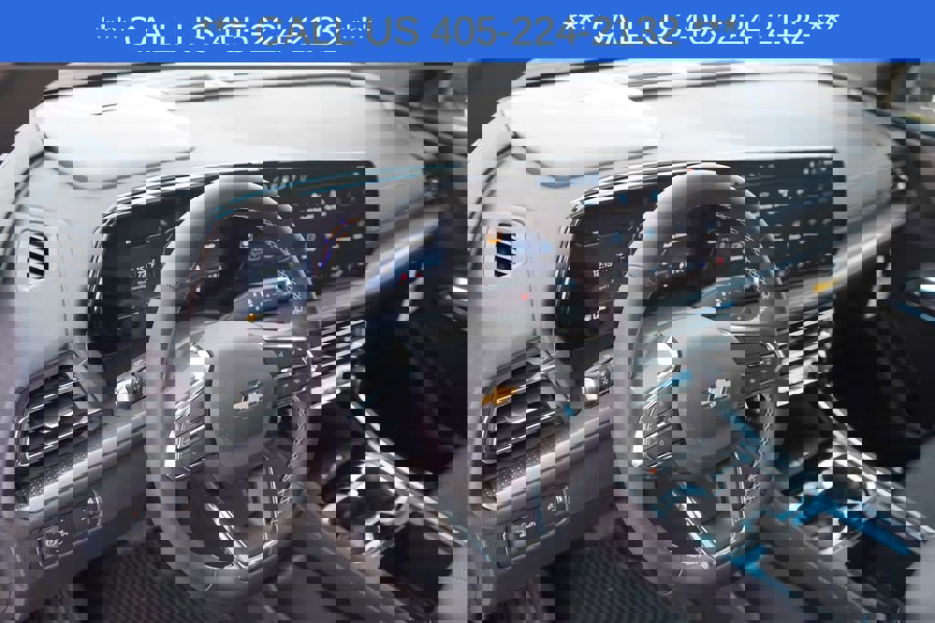 New 2026 Chevrolet Traverse LT image 15