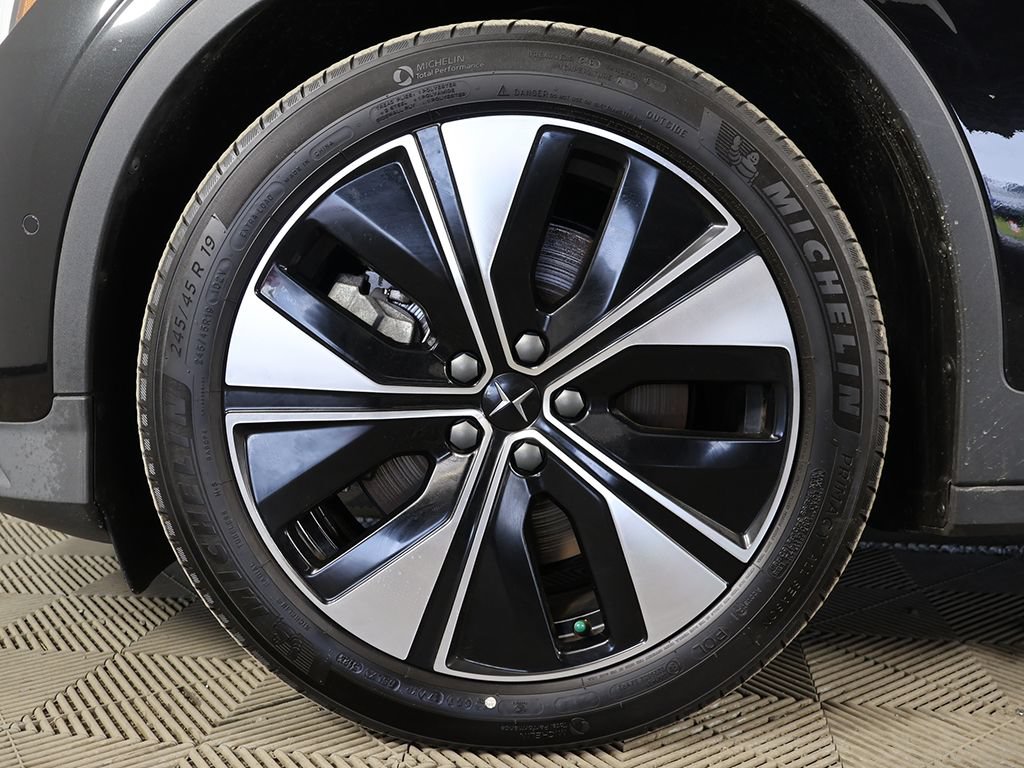 Used 2024 Polestar Polestar 2 AWD/4WD image 20