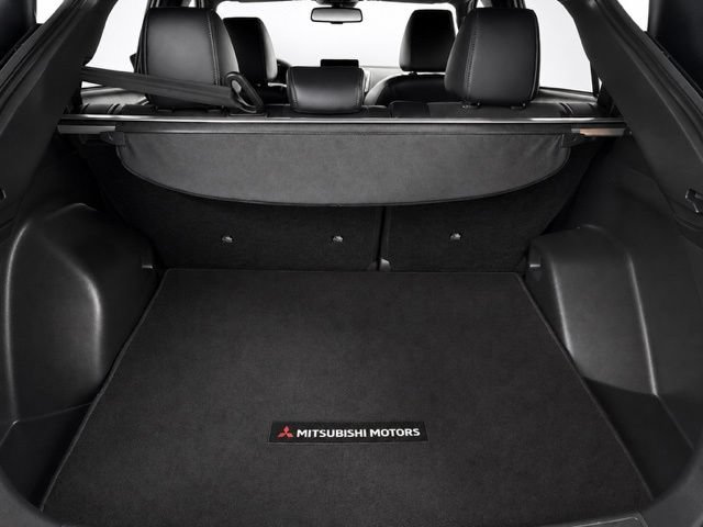 Used 2025 Mitsubishi Eclipse Cross AWD image 13
