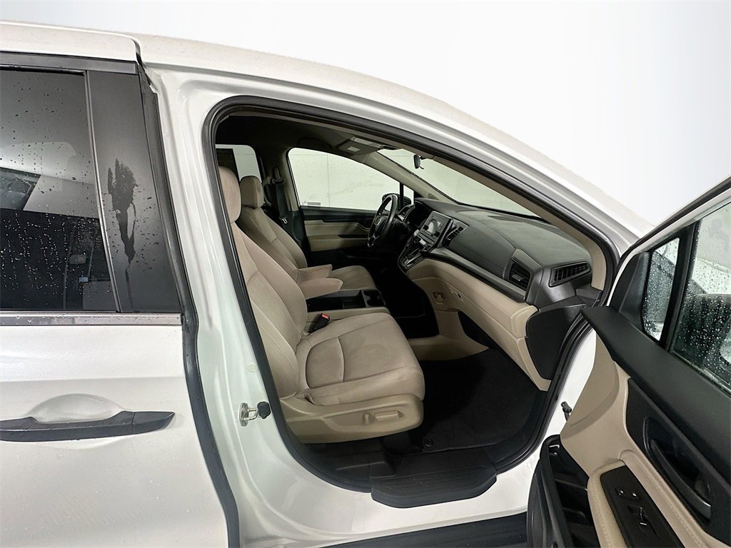 Used 2020 Honda Odyssey LX image 26