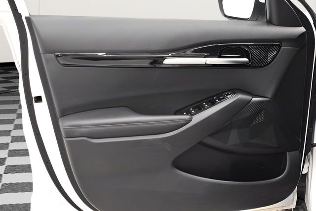 Used 2025 Kia Seltos S image 20