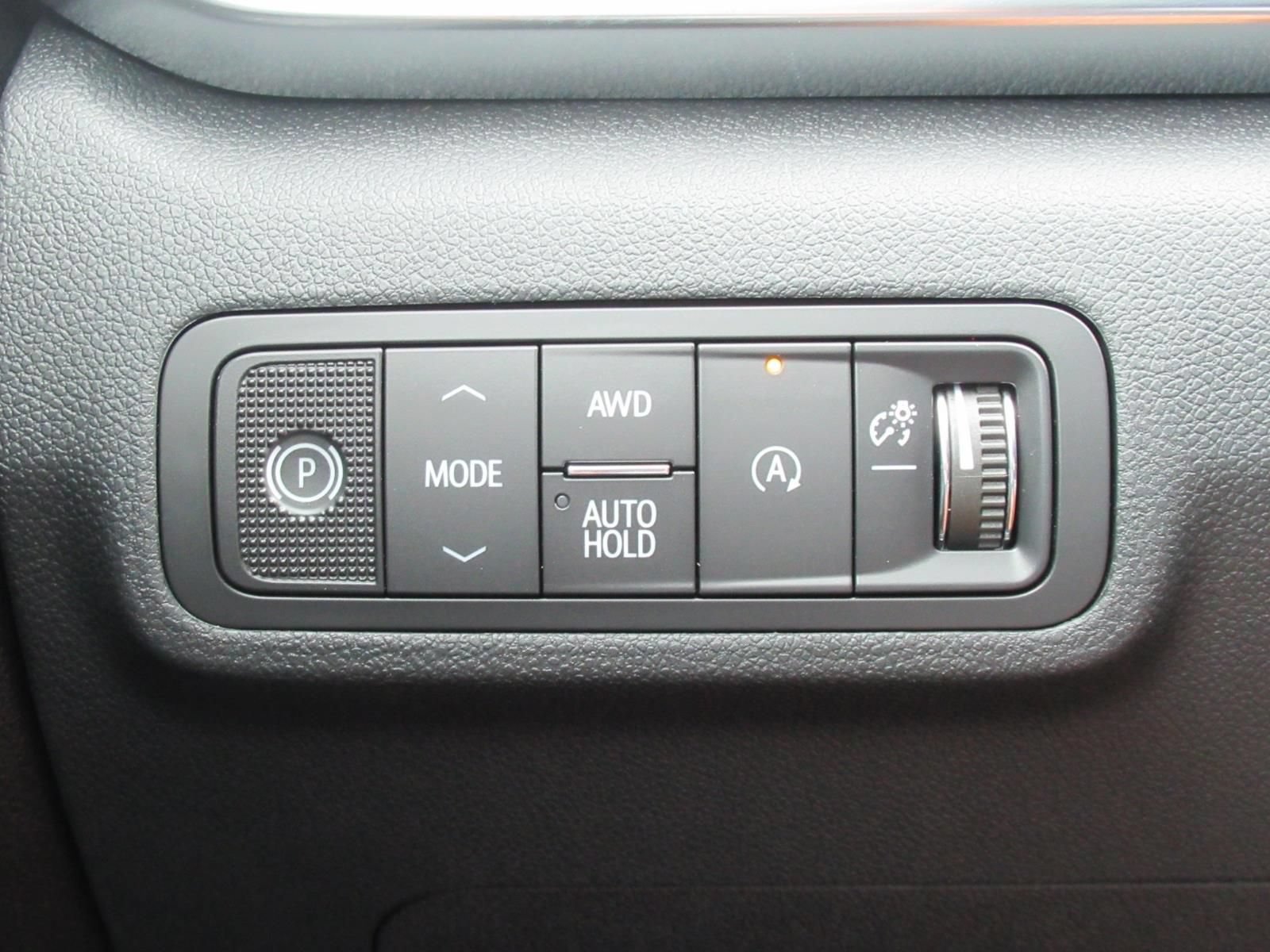New 2027 GMC Terrain Denali AWD/4WD image 23
