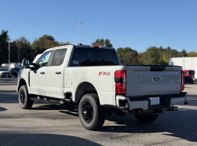 New 2026 Ford F250 XL image 9
