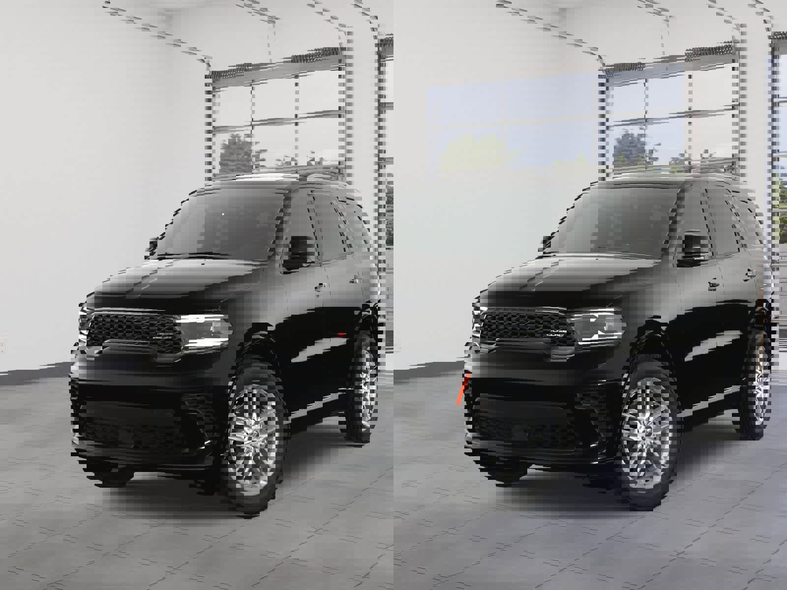 New 2025 Dodge Durango GT