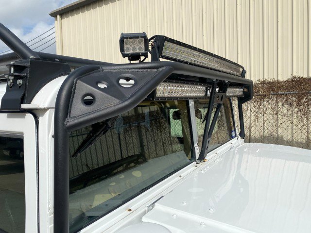 Used 1997 HUMMER H1 4-Door Wagon image 31