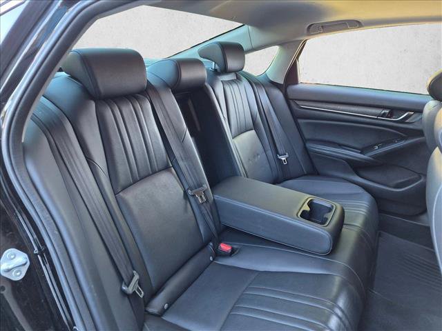 Used 2022 Honda Accord Touring image 17