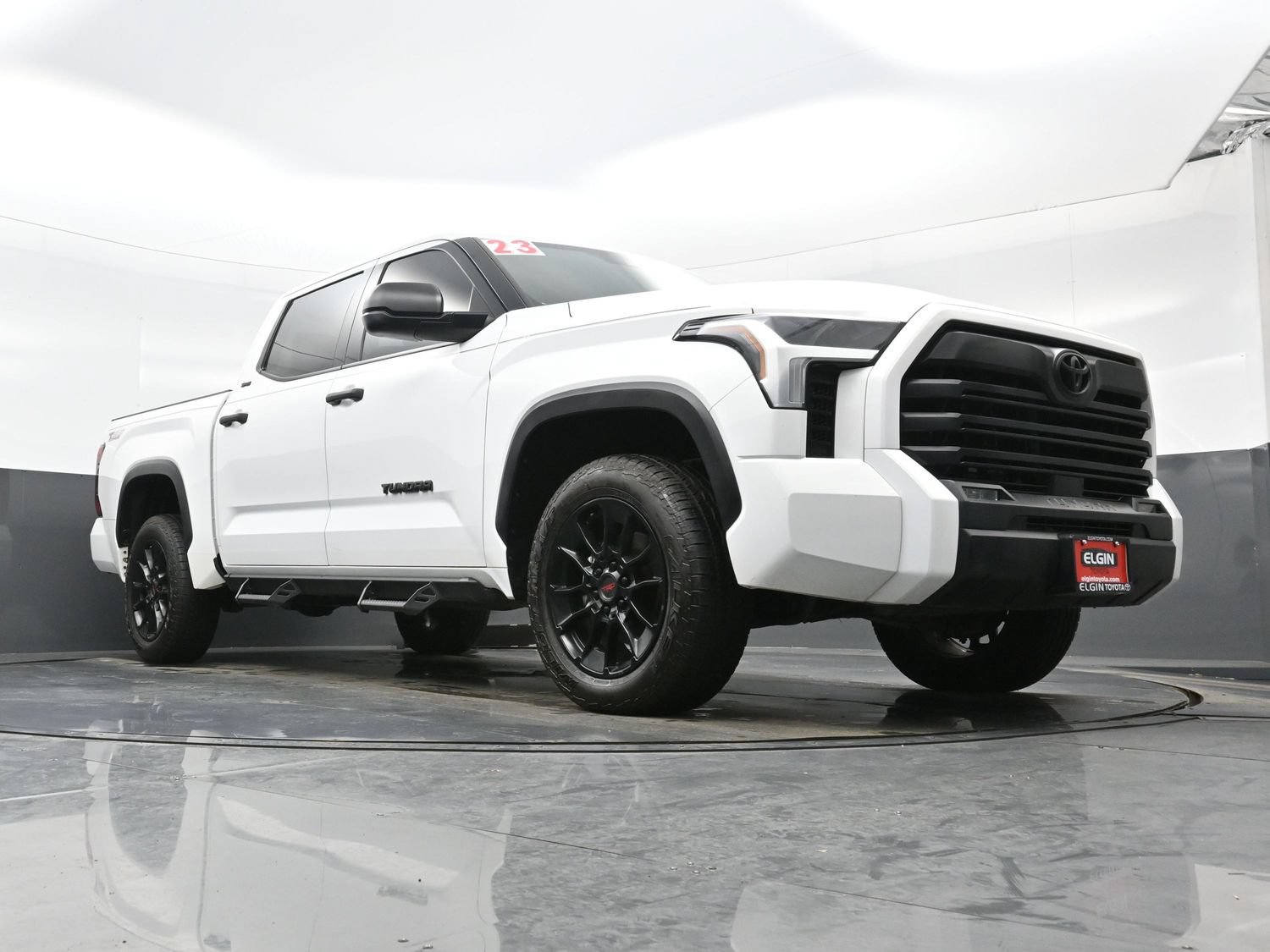 Used 2023 Toyota Tundra SR5 AWD/4WD image 24
