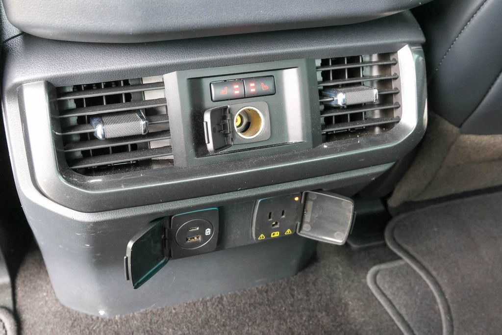 Used 2023 Ford F150 Tremor w/ Equipment Group 402A High AWD/4WD image 19