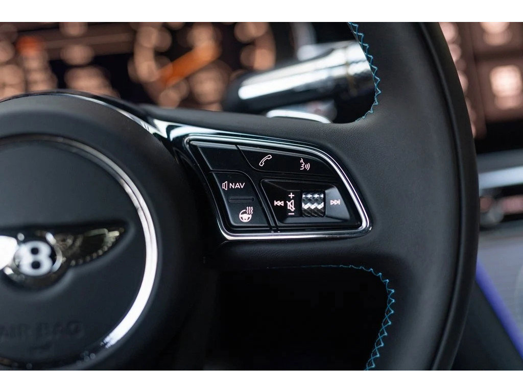 Certified 2022 Bentley Continental GT AWD/4WD image 25