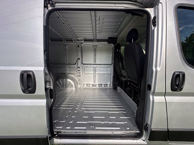 New 2026 RAM ProMaster 1500 FWD image 27