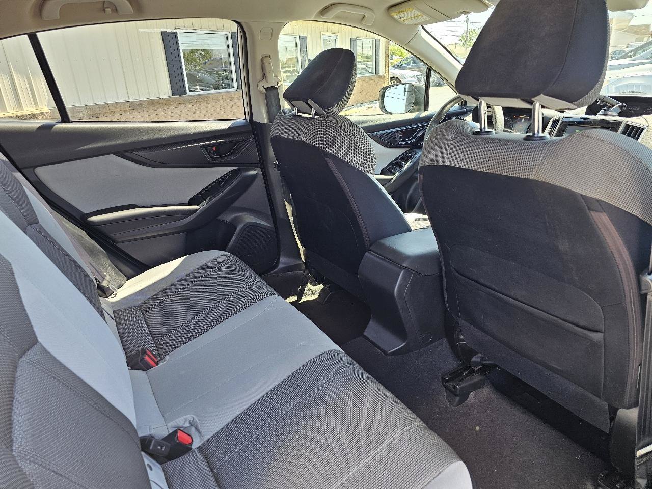 Used 2019 Subaru Crosstrek 2.0i w/ Eyesight System AWD/4WD image 20
