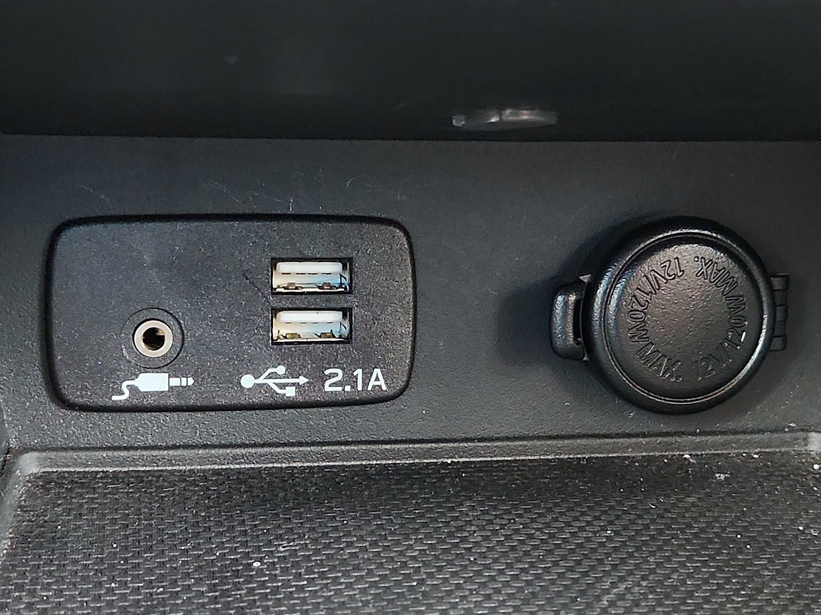 Used 2023 Subaru Crosstrek 2.0i Premium image 21