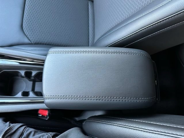 New 2026 Jeep Compass Latitude AWD/4WD image 29