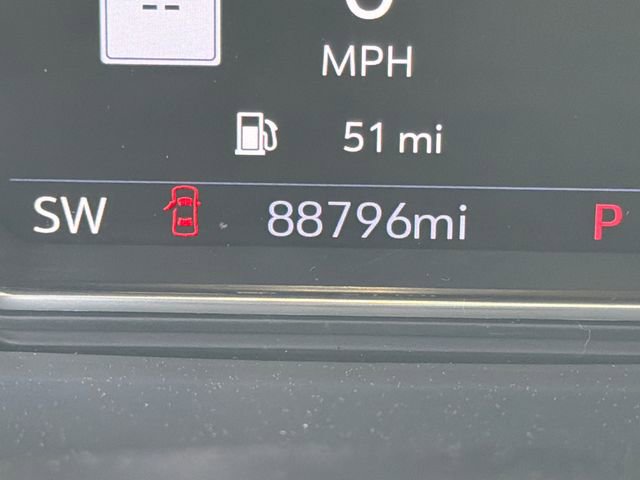 Used 2022 GMC Sierra 2500 AT4 w/ AT4 Premium Plus Package image 27