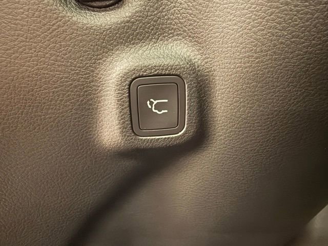 New 2026 Jeep Compass Trailhawk w/ Trailer Tow Group image 22