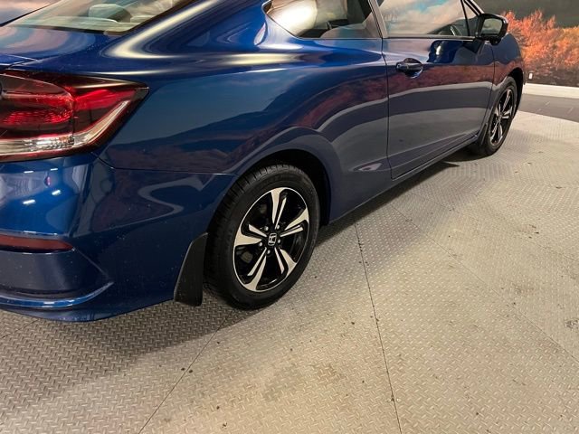 Used 2014 Honda Civic EX image 7