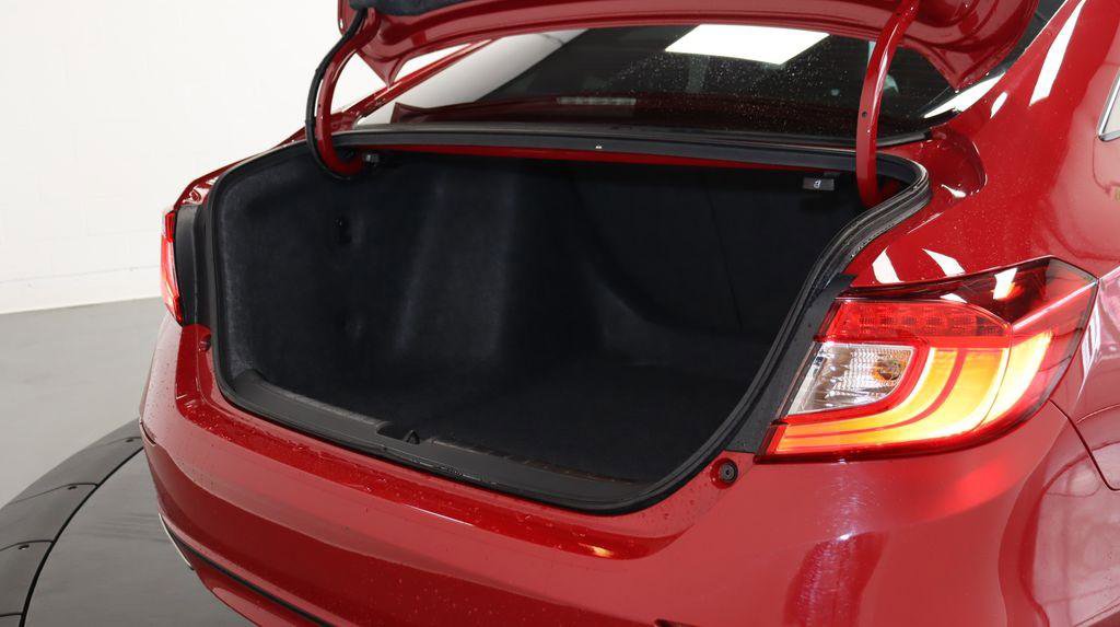 Used 2021 Honda Accord Sport Special Edition image 26