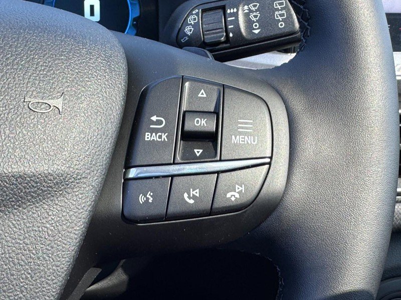 New 2025 Ford Bronco Sport Badlands w/ Badlands Tech Package image 15