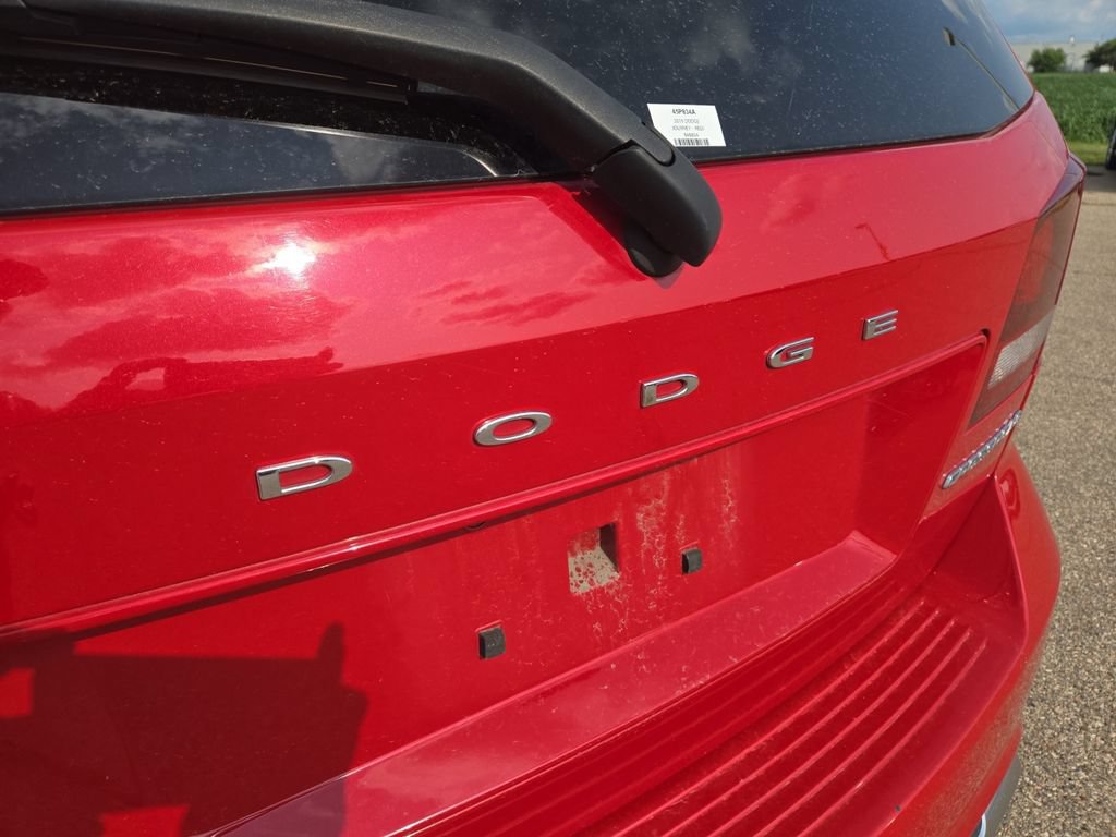 Used 2019 Dodge Journey Crossroad AWD/4WD image 36