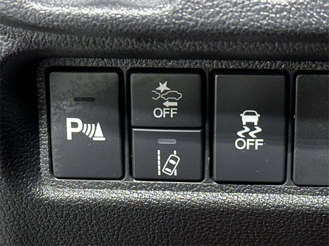 Certified 2022 Honda Pilot Touring image 25