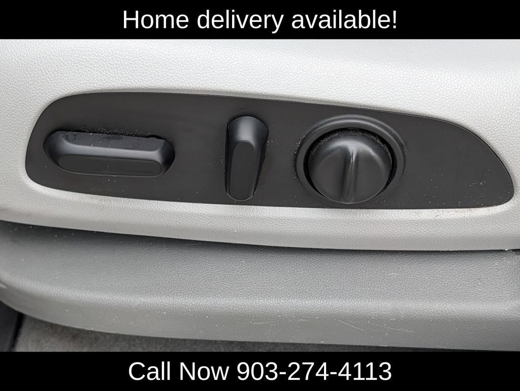 Used 2017 GMC Acadia SLT FWD image 27