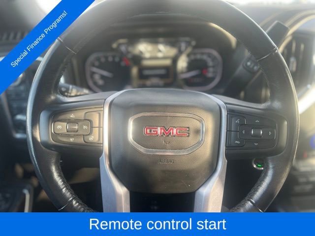 Used 2021 GMC Sierra 1500 Elevation image 11