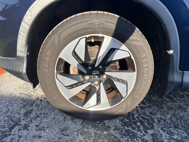 Used 2016 Honda CR-V Touring image 12