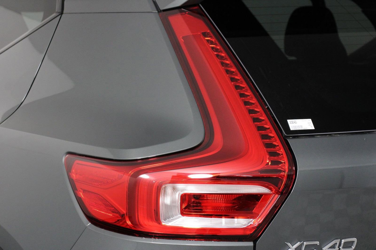 New 2026 Volvo XC40 B4 Plus image 15