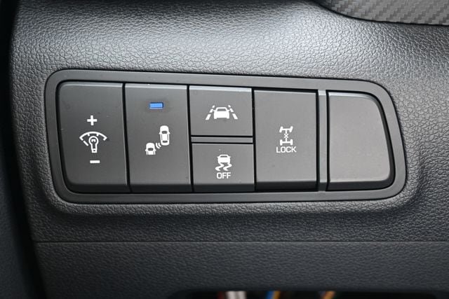 Used 2019 Hyundai Tucson Value AWD/4WD image 37