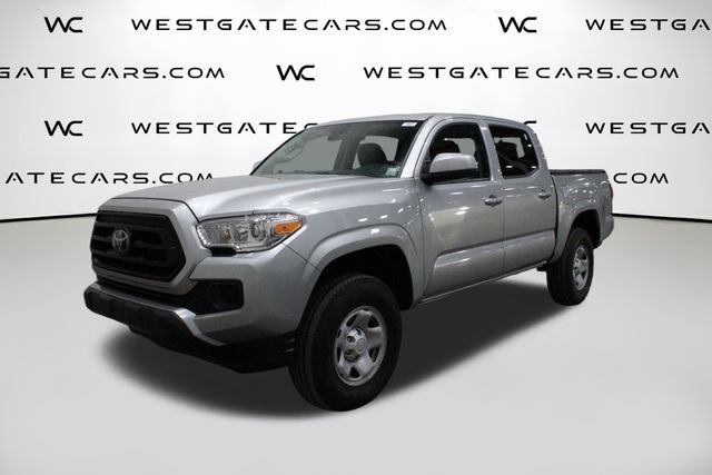 Used 2023 Toyota Tacoma SR AWD/4WD image 30