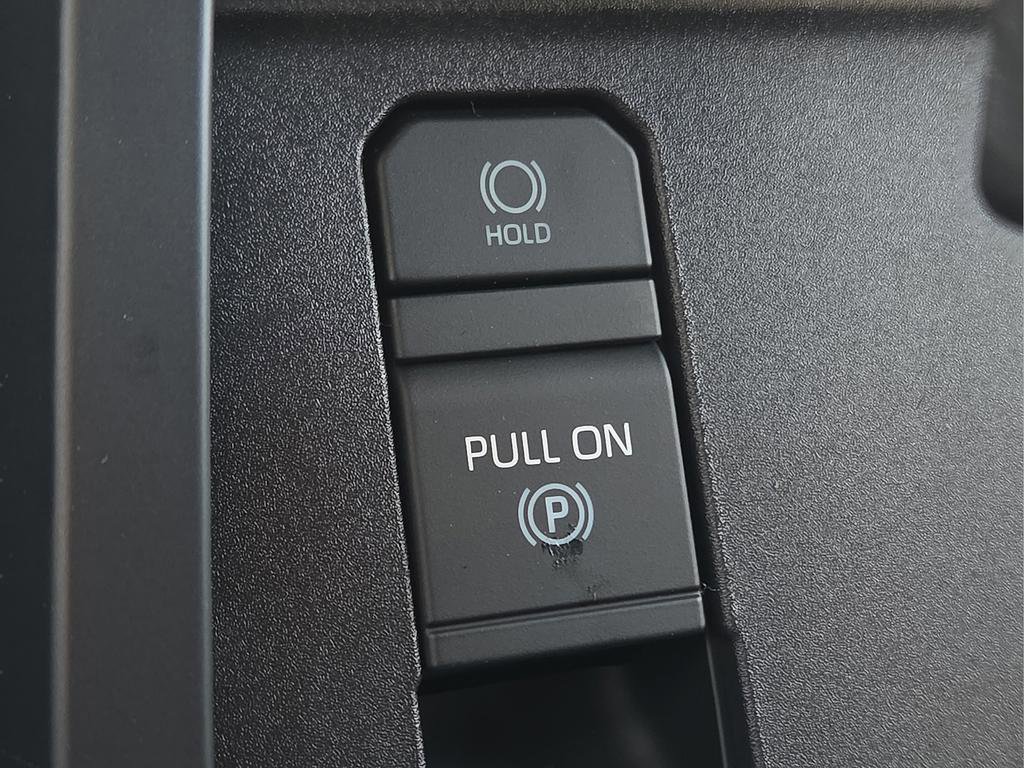 New 2026 Toyota Tundra SR5 RWD image 22