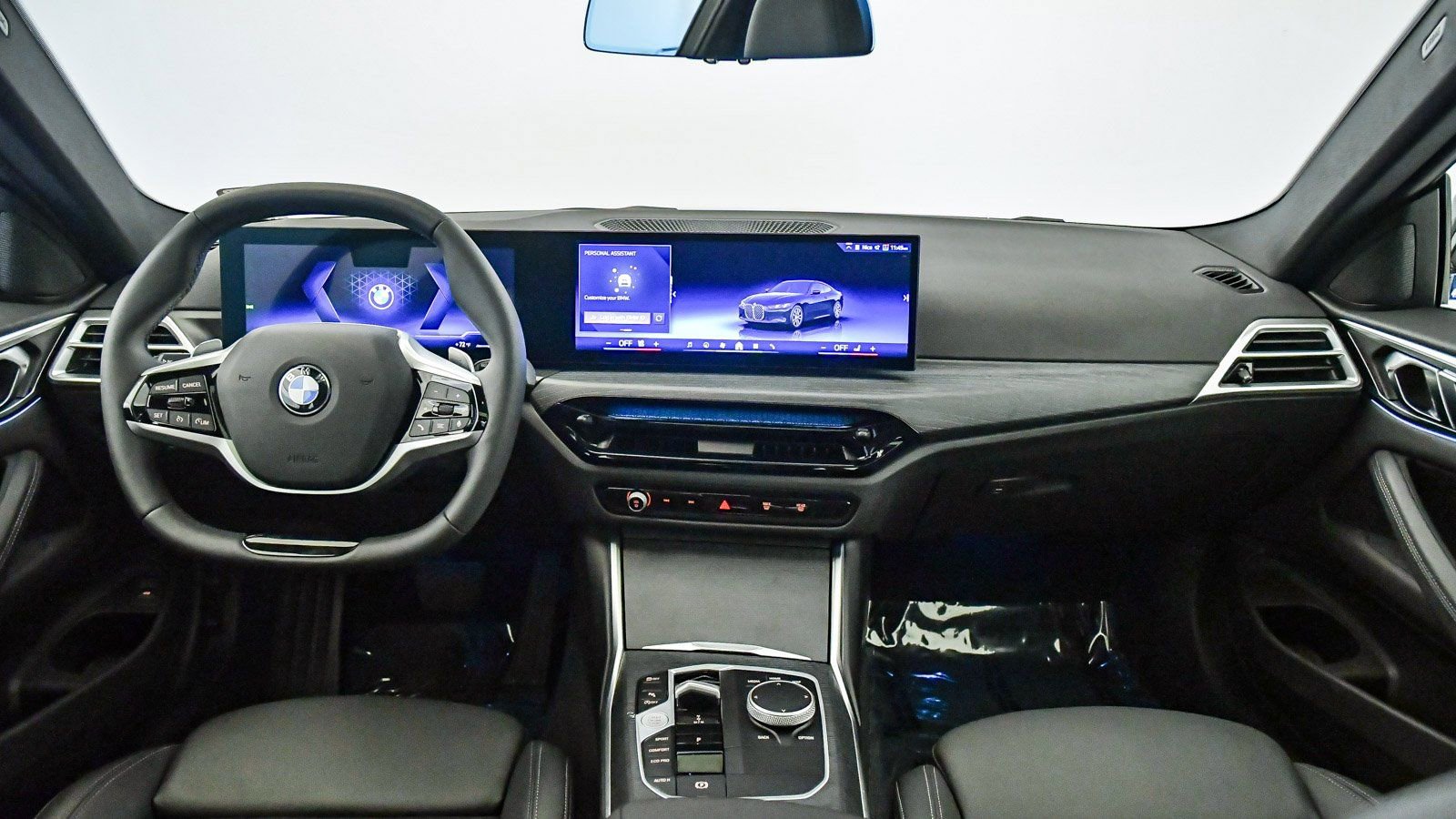 Used 2025 BMW 430i Coupe w/ Convenience Package RWD image 15