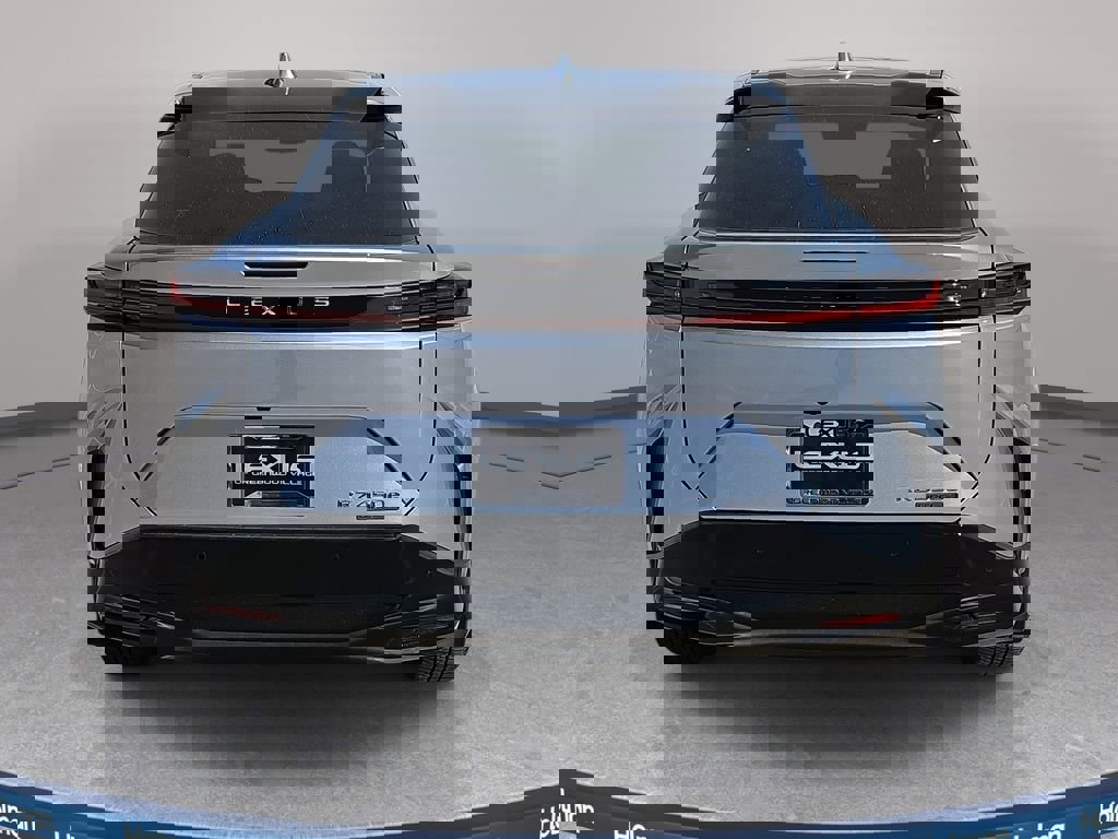 New 2026 Lexus RZ 450e 450e Premium image 6