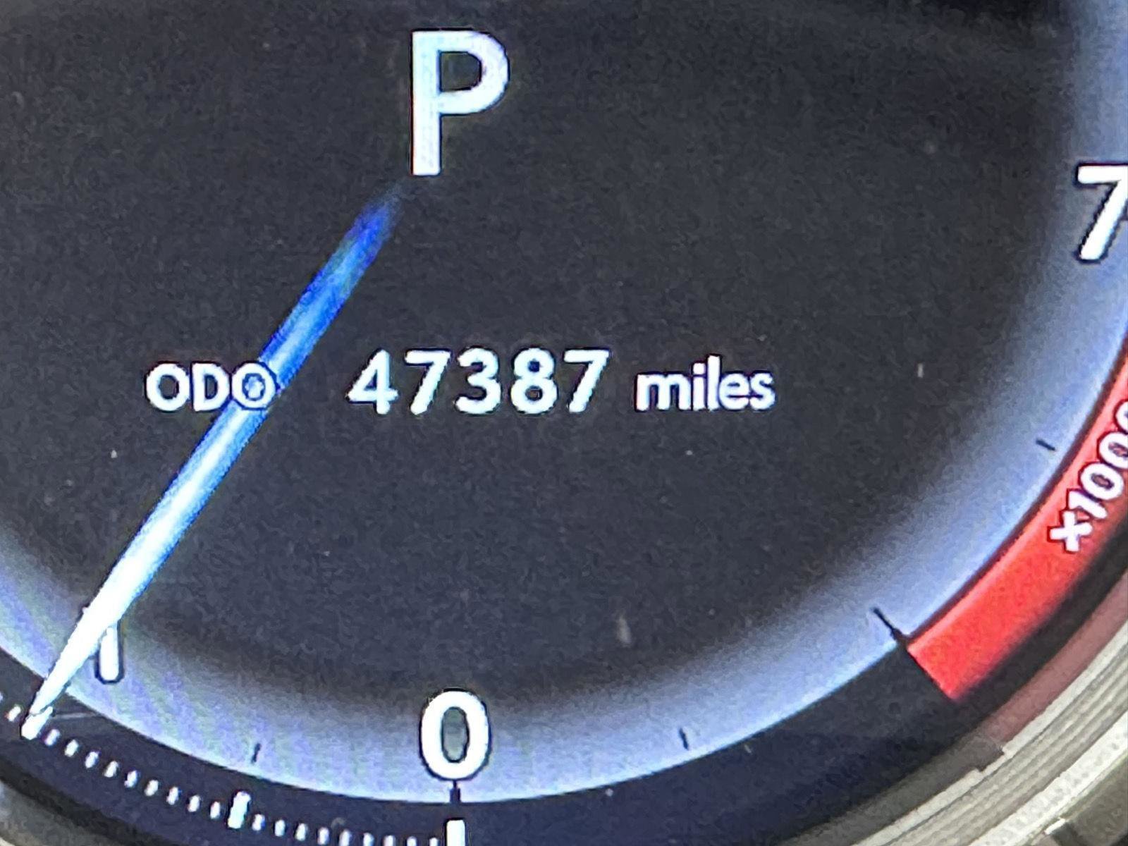 Used 2019 Lexus GS 350 F Sport w/ Preferred Accessory Package AWD/4WD image 14