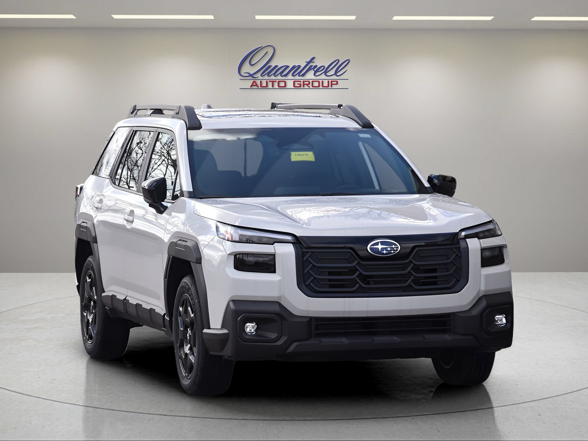 Certified 2026 Subaru Outback Limited w/ Premium/Limited Plus Package AWD/4WD image 2
