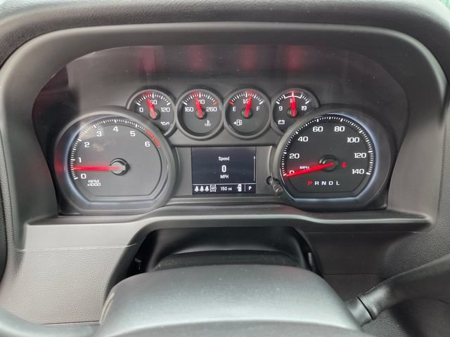 Used 2026 GMC Sierra 2500 Pro w/ Convenience Package AWD/4WD image 31