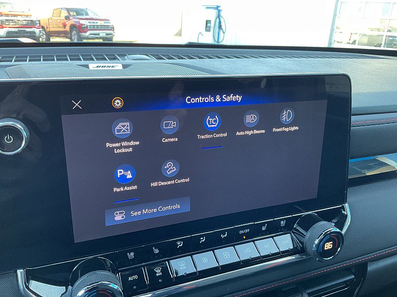 Used 2023 Chevrolet Colorado Z71 w/ Z71 Convenience Package 2 image 20