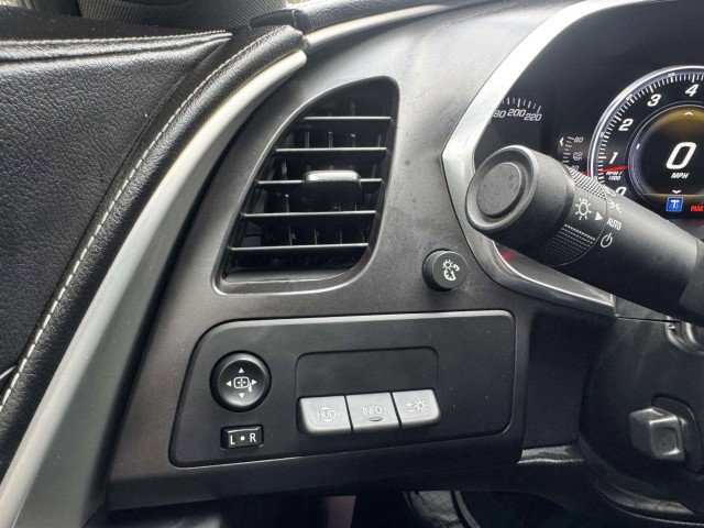 Used 2017 Chevrolet Corvette Z06 image 23