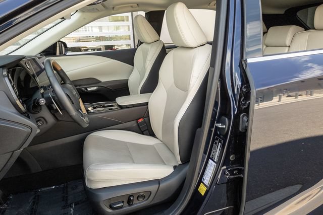 Used 2024 Lexus RX 350 Premium Plus w/ Convenience Package FWD image 12