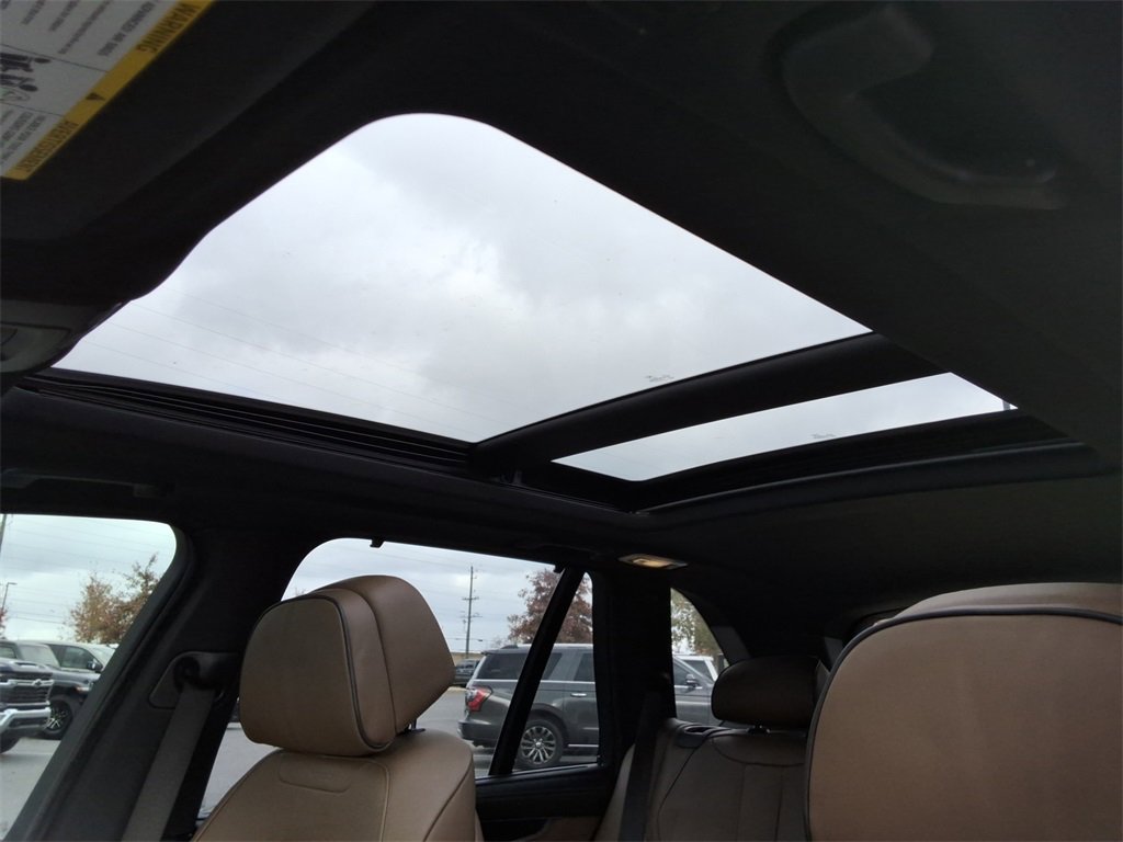 Used 2017 BMW X5 xDrive40e image 27