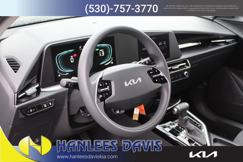 New 2026 Kia Niro LX image 11