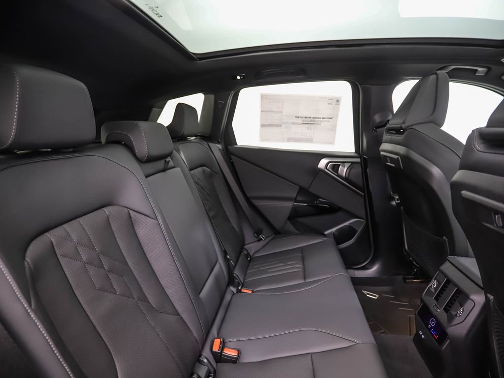 New 2026 BMW X3 xDrive30 image 26