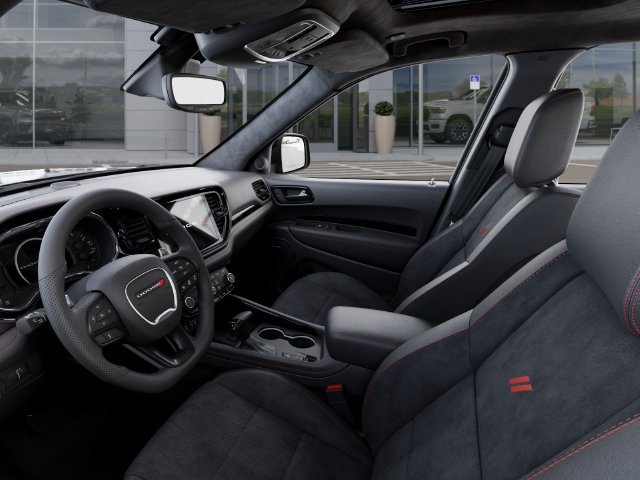 New 2027 Dodge Durango GT AWD/4WD image 23