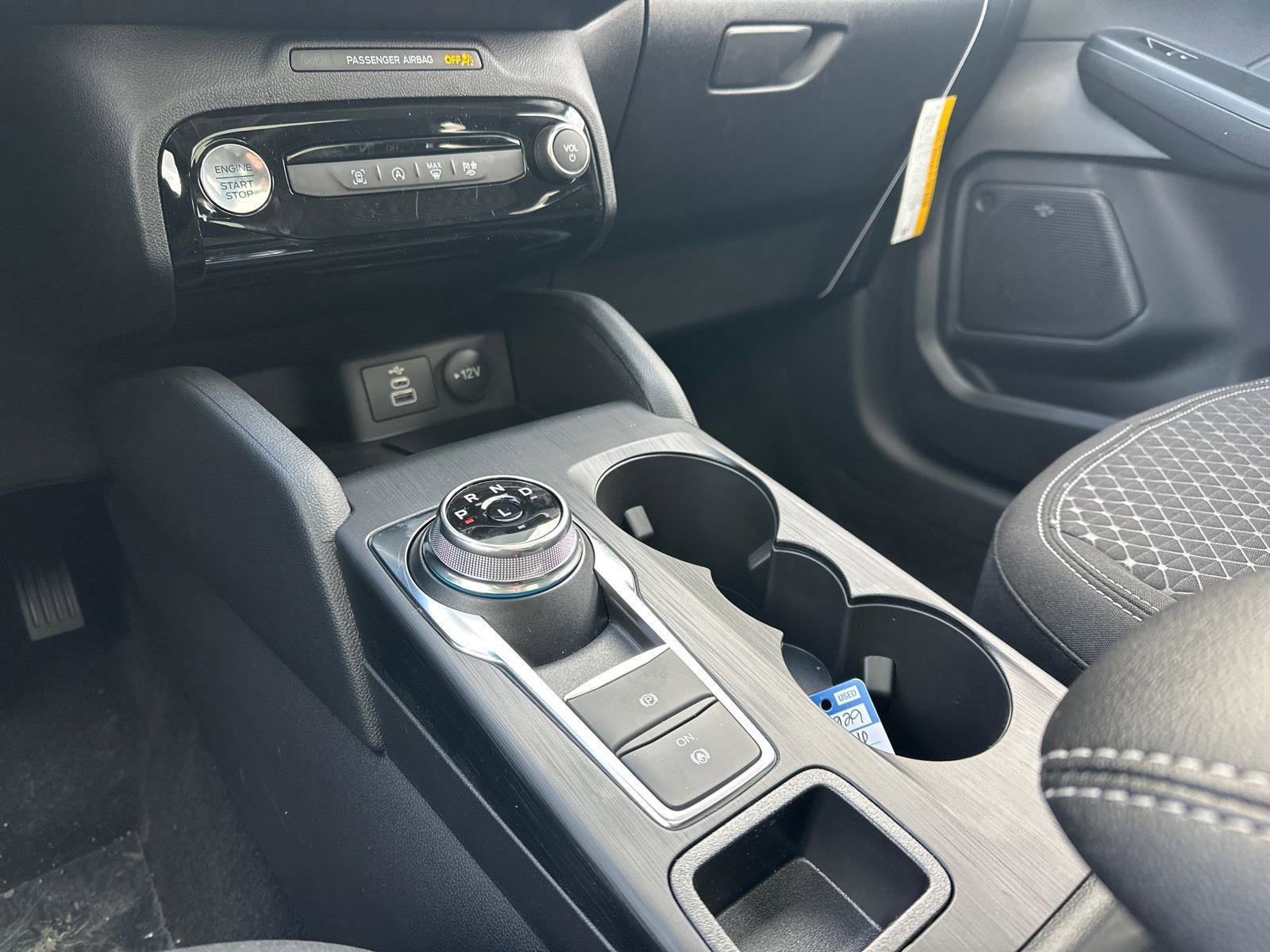 New 2026 Ford Escape Active w/ Tech Pack #1 image 19